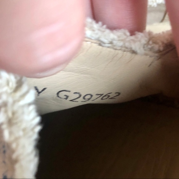 CHANEL Espadrilles in Graffiti with Black Toe RARE - Picture 16 of 16